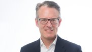 Passen zurück als Chief Revenue Officer