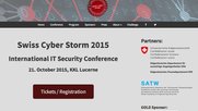 Klein_Report_Swiss_Cyber_Challenge