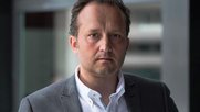 Neuer CIO ab August: Bruno Rambaldi