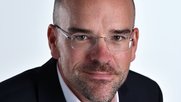 Michael Schoenenberger folgt auf René Zeller