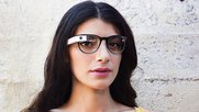 Mehr Stil für Google Glass