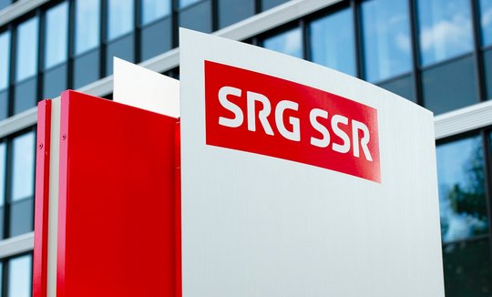 Im SRG-Kader sind Frauen total mit 30 Prozent vertreten – in der SRG-Geschäftsleitung ist SRF-Direktorin Nathalie Wappler zurzeit die einzige Frau...