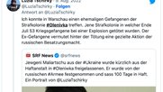 SRF spekuliert mittels Tweet über Attentat