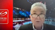 Als Krisenmanager gefordert: Eishockey-Verbandspräsident Urs Kessler an der Online-Medienkonferenz vom Freitag... (Bild: Screenshot)