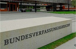 Gesetzgeber muss BND-Gesetz nachbessern