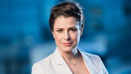 Claudia Stahel übernimmt die Stelle (©SRF)