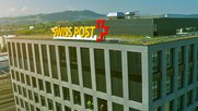 Zum achten Mal zuoberst auf dem Podest des Weltpostvereins: Hauptsitz der Schweizerischen Post in Bern... (Bild © Post)