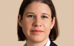 Elisabeth Wallimann wechselt von IRF...