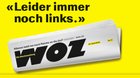 Die linke Zeitung will «direkter» werden... (Bild: Screenshot)