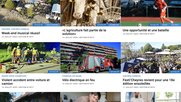 Überschuldung führte zum Entscheid des Verwaltungsrates... (Bild: Webseite «La Région»)