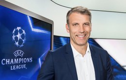 Knäbel wird die FCB-Spiele analysieren...