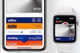 NFC Schnittstelle im Visier...