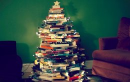 Weihnachten befeuert Buch-Importe