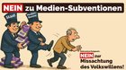 «Team Freiheit» sammelt Unterschriften...