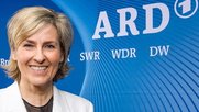 Wille: «Grösste Reformprozess der ARD»