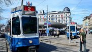 Vertrag mit der VBZ wurde nicht verlängert