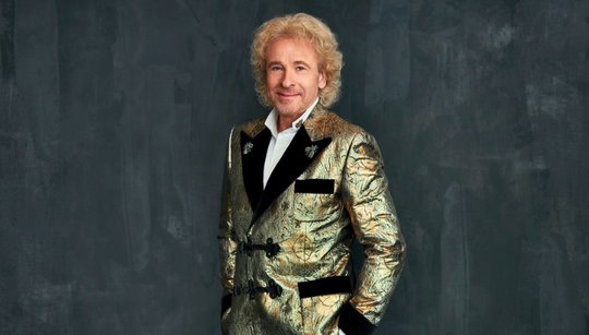 Zum 40. Geburtstag von «Wetten, dass..?» kehrt Thomas Gottschalk zurück auf den Bildschirm. (Bild zVg)