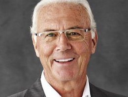 Beckenbauer: «Sämtliche Fragen beantwortet»