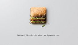 Bronze-Löwe für «Big Mac» von TBWA