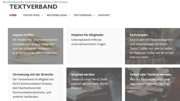 Anfang Dezember kam es bereits zu einer ausserordentlichen Mitgliederversammlung. Ein Plan B scheiterte danach aber wegen des Rückzugs eines Mitgliedes, das eine Doppelrolle hätte übernehmen wollen… (Bild: Textverband/zVg)