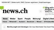 news