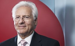 Ambühl: «Alles ist heute Marketing»