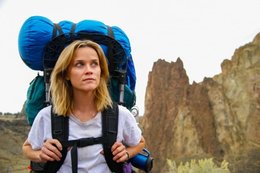 Reese Witherspoon in «Wild»