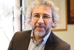 «Cumhuriyet»: Can Dündar heute im Exil