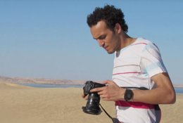 Shawkan steht in Ägypten vor Gericht