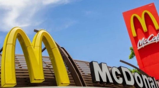 Nun boykottieren auch McDonald’s, Kellogg’s, Walmart oder Ikea das soziale Netzwerk... 