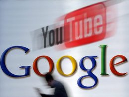 Youtube gehört seit 2006 zu Google