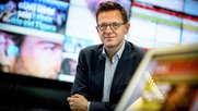 Ein besonderer Fokus bei «Hier fragt der Chef» mit Christian Dorer liegt auf eigenen «Blick»-Recherchen...              (Bild: Ringier)