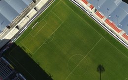 Constantin liess Journalisten nicht ins Stadion