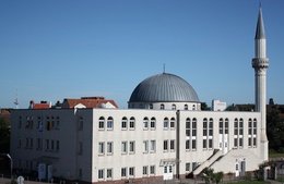 Wer finanziert was? Fatih-Moschee in Bremen