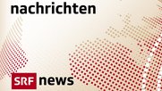 Audio-Branding wird immer wichtiger. Das gilt auch für die Sendungen von SRF...                (Bild: SRF)