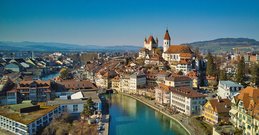 «besten Storys aus Thun und seiner Region»