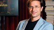 «Literaturclub» ohne Stefan Zweifel