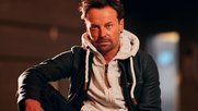 Florian Ast im Radio BeO-Studio auf Besuch