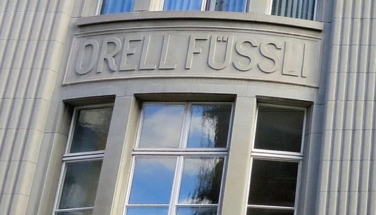 Orell Füssli ist führend als Systemanbieterin für Sicherheitstechnologien und Identifikationssysteme...          (Bild: Orell Füssli)