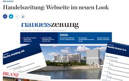 Handelszeitung