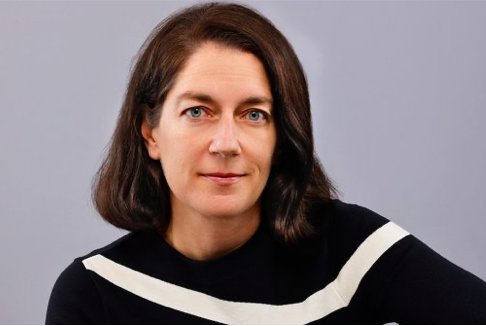 Die Werberin löste ihr erstes «annabelle»-Abo mit zwölf Jahren... (Bild: zVg)