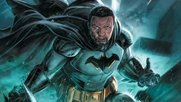 Der nächste Batman heisst Timothy Fox. Er ist der Sohn von Lucius Fox, ein Geschäftspartner vom Original-Batman Bruce Wayne…