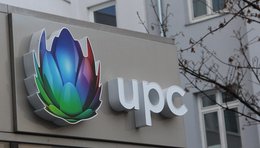 UPC hat in drei Monaten 7000 Abos verloren