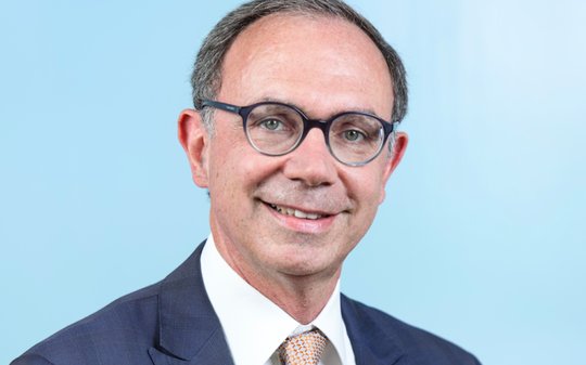 Andrea Arcidiacono ersetzt Luca Montagner