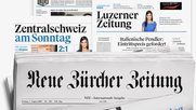 «Ausstehende Zahlungen seitens Publicitas»