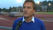 Albert Kaufmann wird am nächsten Frauenstreiktag kaum als Gastredner des OK eingeladen... (Bild: © FC Horw)