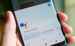 Tamedia kooperiert mit Google Assistant