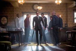 «Kingsman»: Fortsetzung folgt?