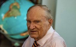 Kämpfer für ein selbstbestimmtes Leben/Dign.