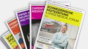 In einem «dringenden Aufruf» bittet der Verlag die Leser und Leserinnen um Unterstützung... (Bild © EMH)